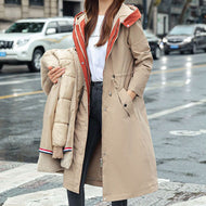 Mune | Waterproof Women's Jacket