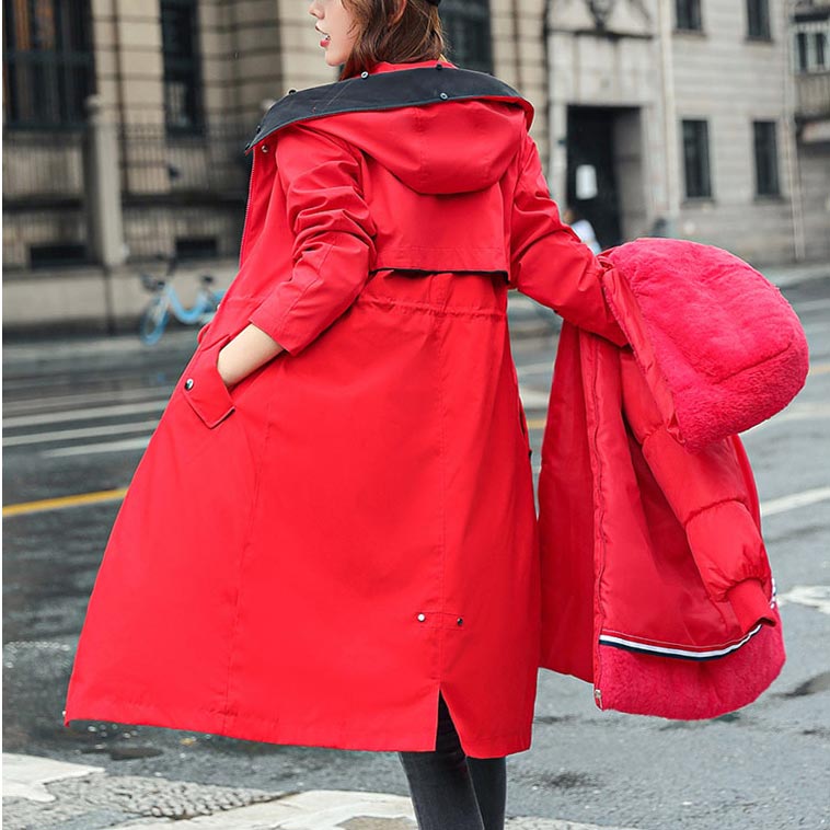 Mune | Waterproof Women's Jacket