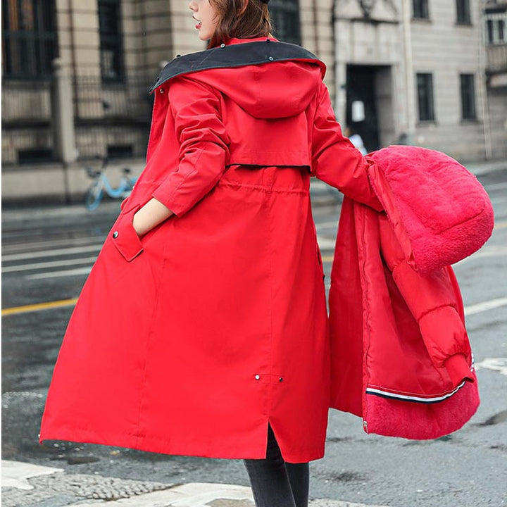 Mune | Waterproof Women's Jacket