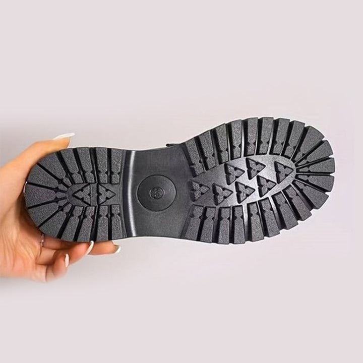 Mune | Orthopedic Comfort Slippers