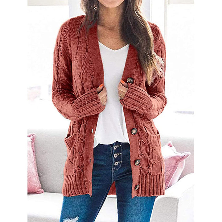 Mune | Women's Knit Cardigan Versatile & Comfortable