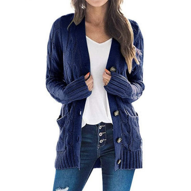 Mune | Women's Knit Cardigan Versatile & Comfortable