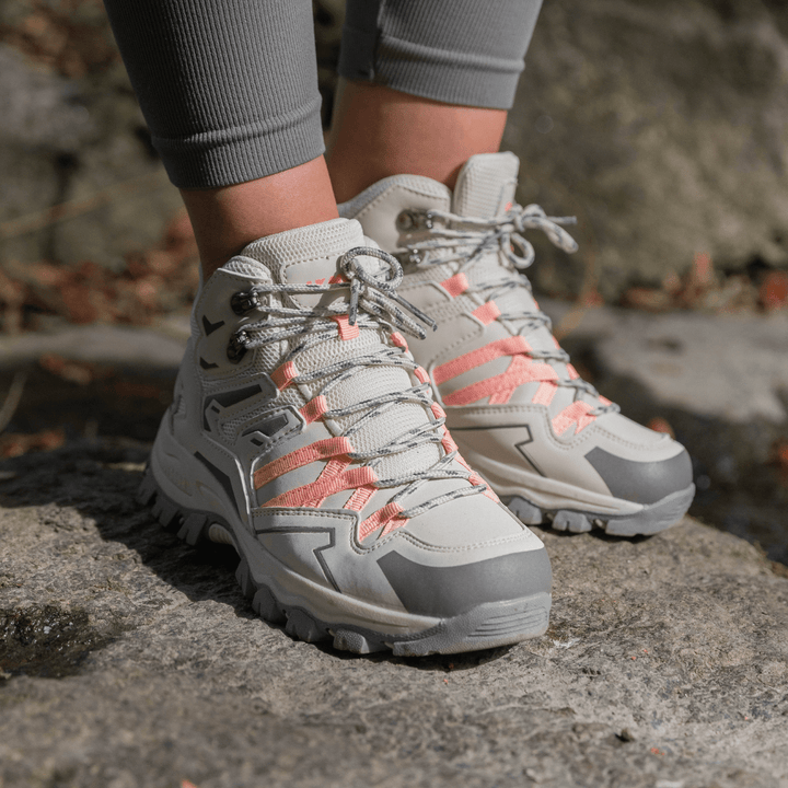 Mune | High-Quality Orthopedic Hiking Shoes