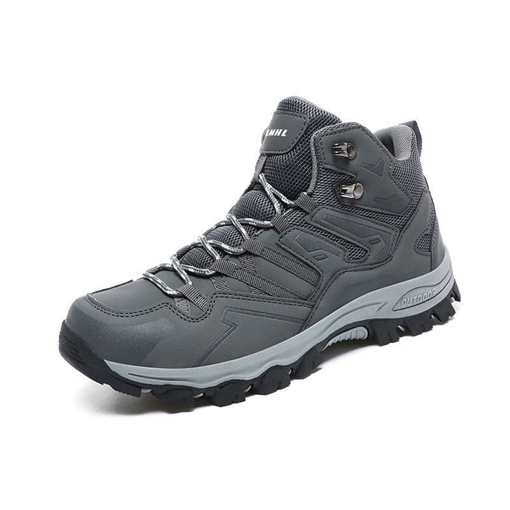 Mune | High-Quality Orthopedic Hiking Shoes