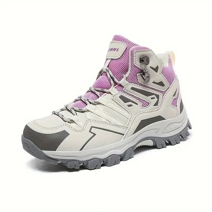 Mune | High-Quality Orthopedic Hiking Shoes