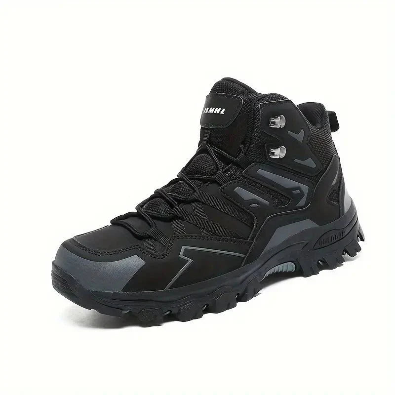 Mune | High-Quality Orthopedic Hiking Shoes