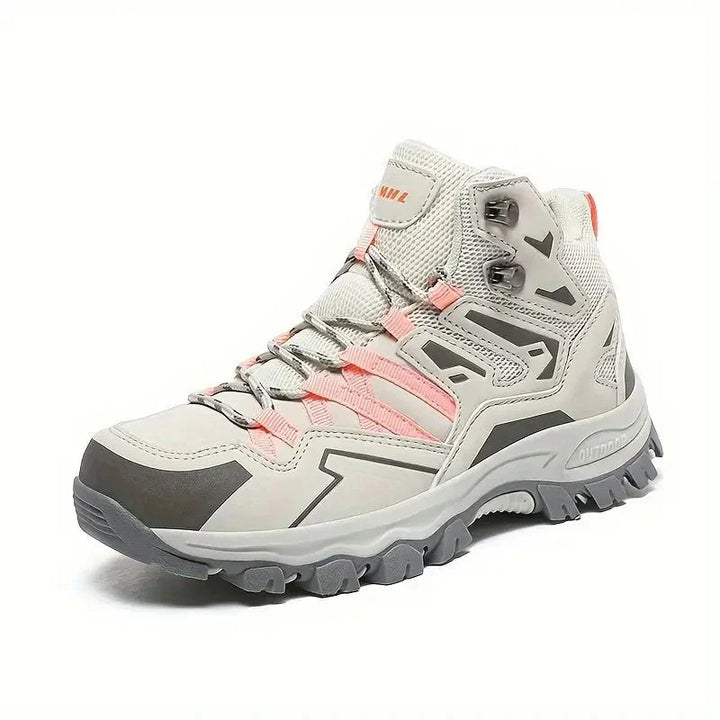 Mune | High-Quality Orthopedic Hiking Shoes