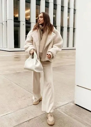 Mune | Stylish Casual Women's Winter Coat