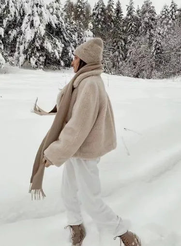 Mune | Stylish Casual Women's Winter Coat