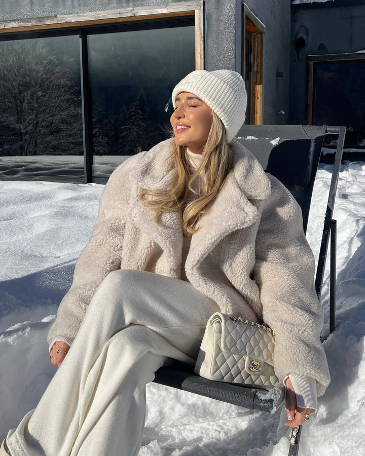 Mune | Stylish Casual Women's Winter Coat