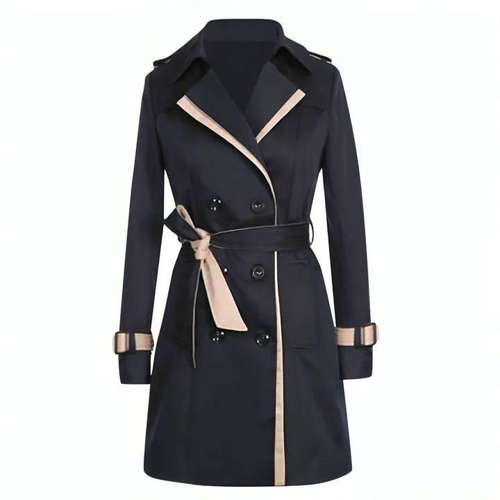 Mune Fashion | Stylish Women's Trench Coat