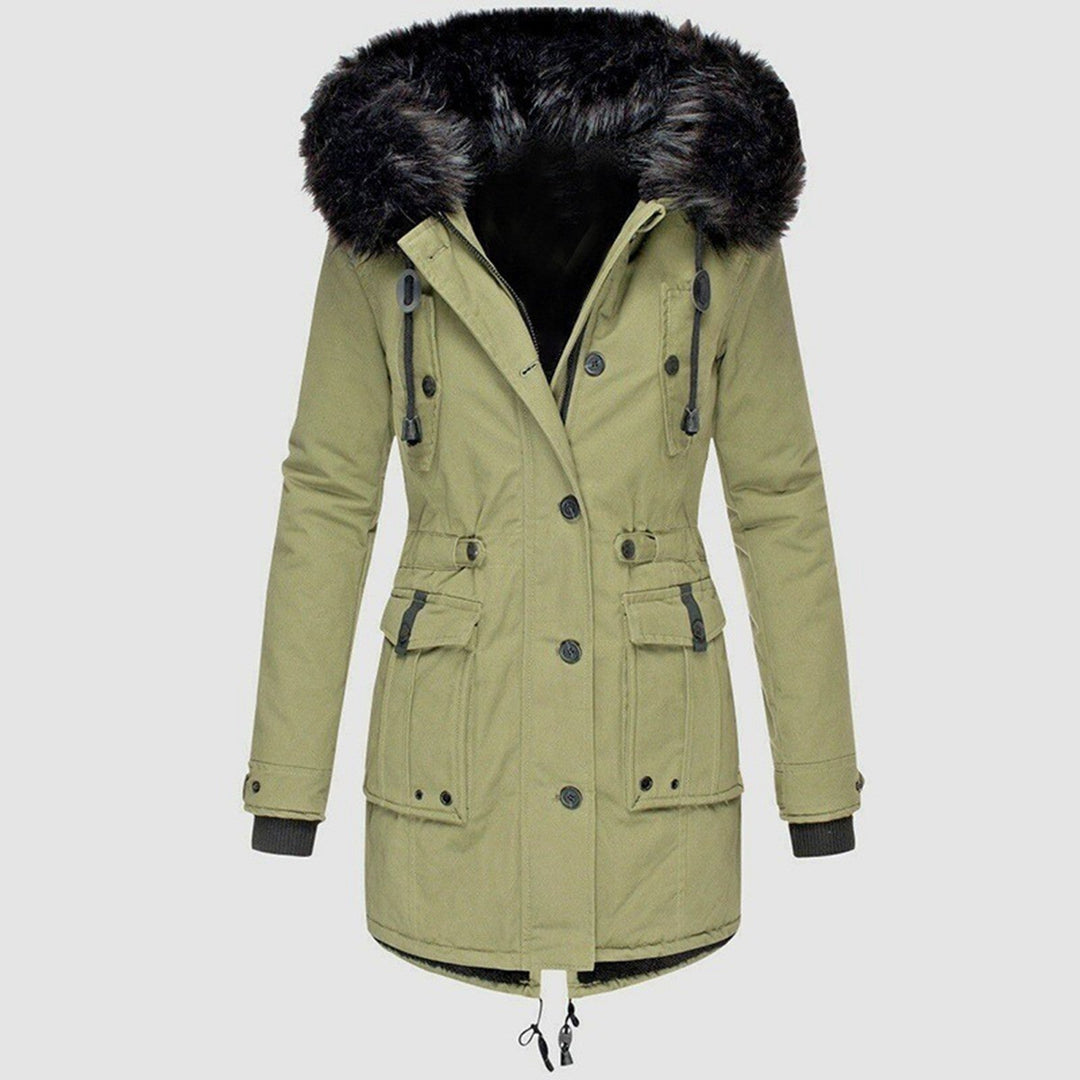 Mune | Stylish Women's Winter Coat