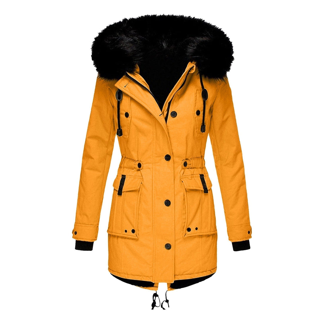 Mune | Stylish Women's Winter Coat