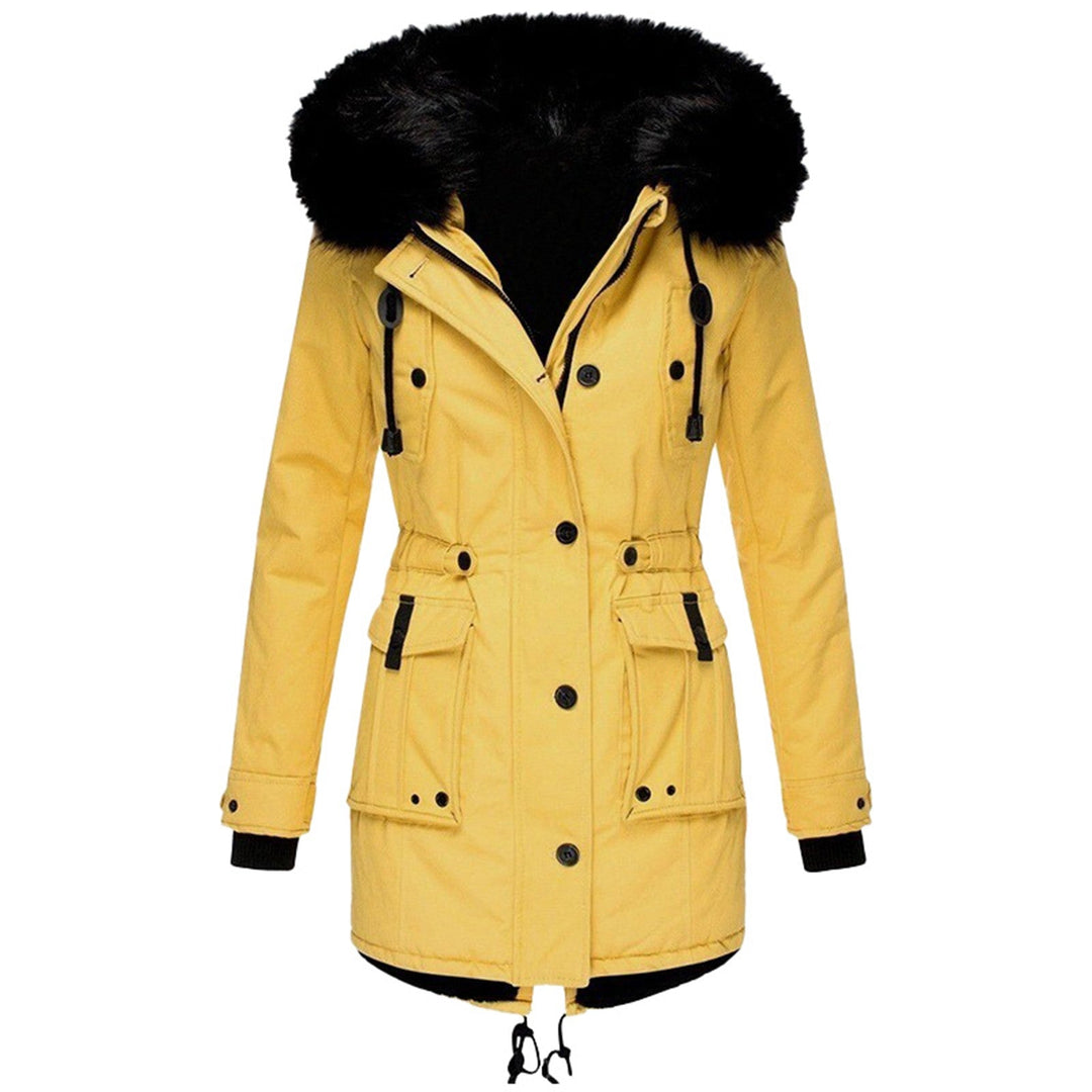 Mune | Stylish Women's Winter Coat