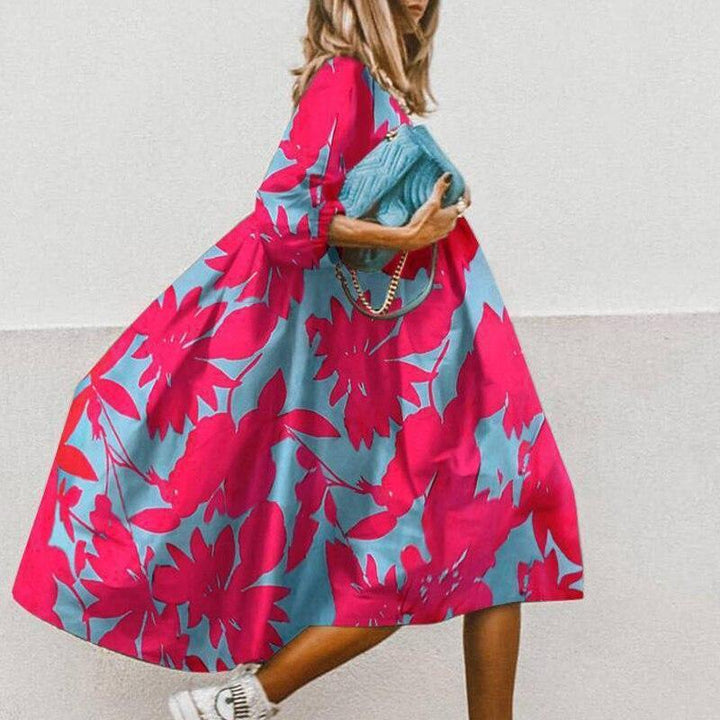 Mune Fashion | Classic Dress for Women