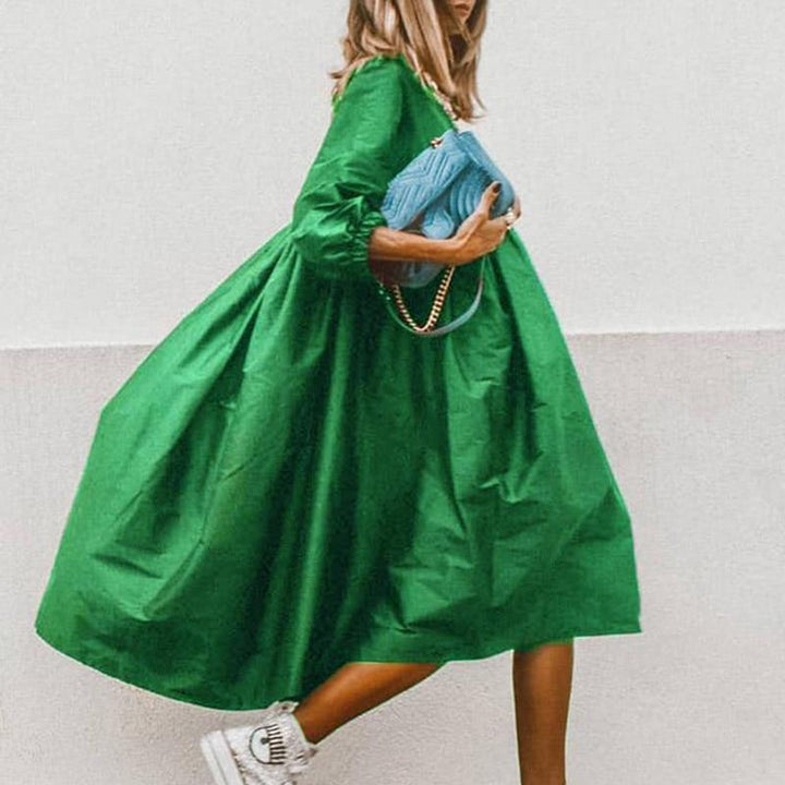 Mune Fashion | Classic Dress for Women