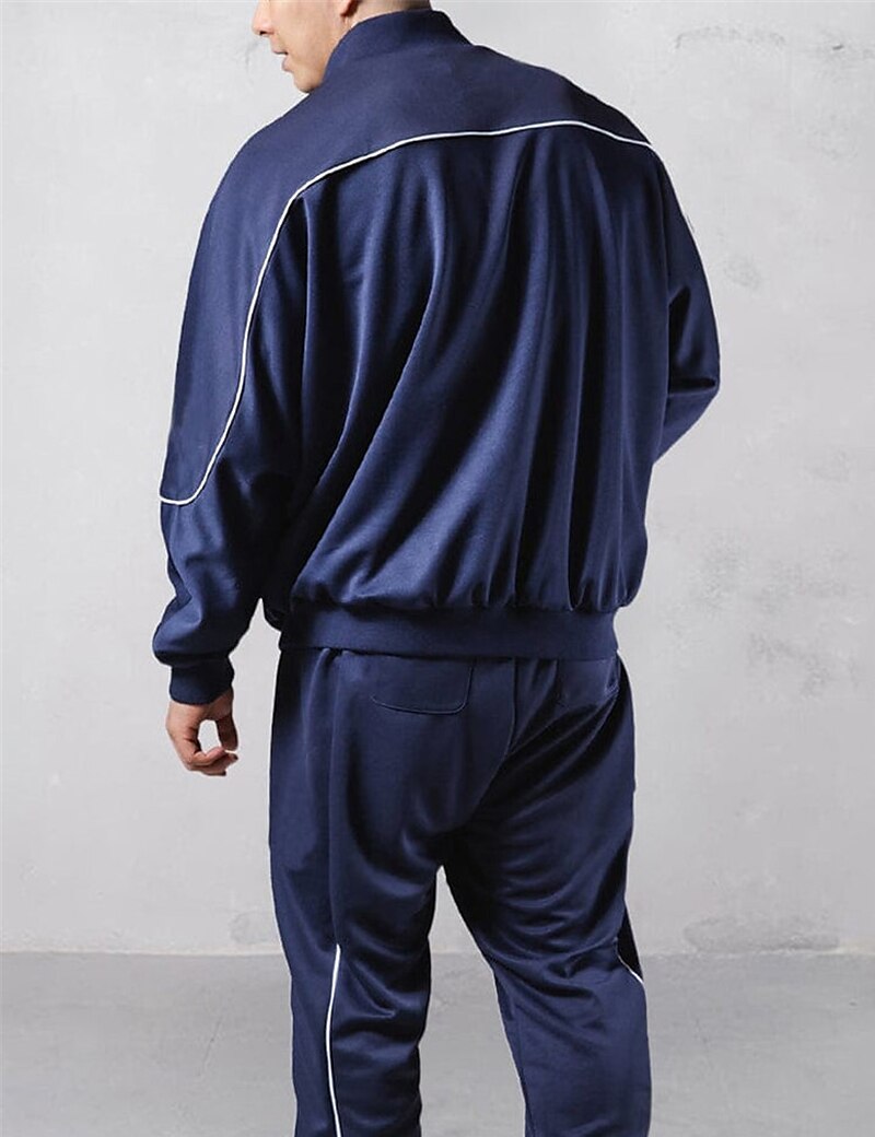 Mune | Italian Tracksuit Set for Men