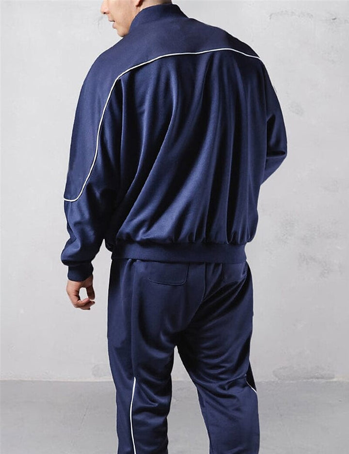 Mune | Italian Tracksuit Set for Men