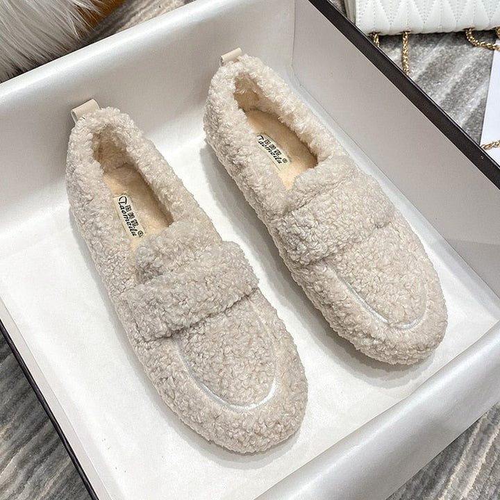 Mune | Soft Orthopedic Slippers