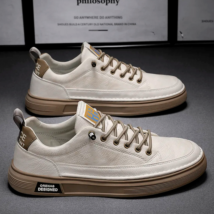 MONTANA Casual Shoes