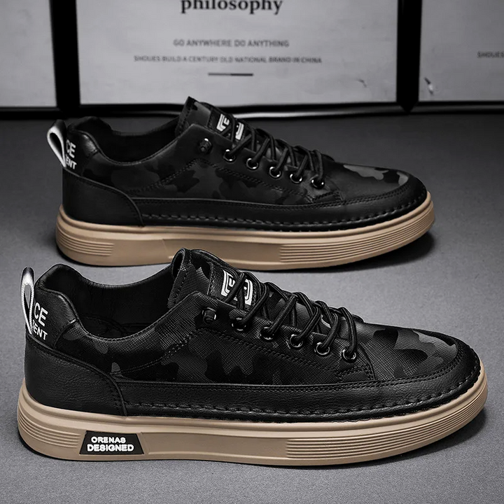 MONTANA Casual Shoes