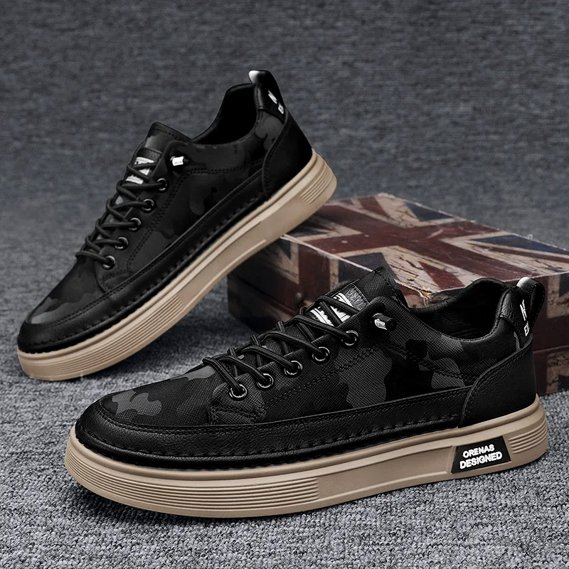 MONTANA Casual Shoes