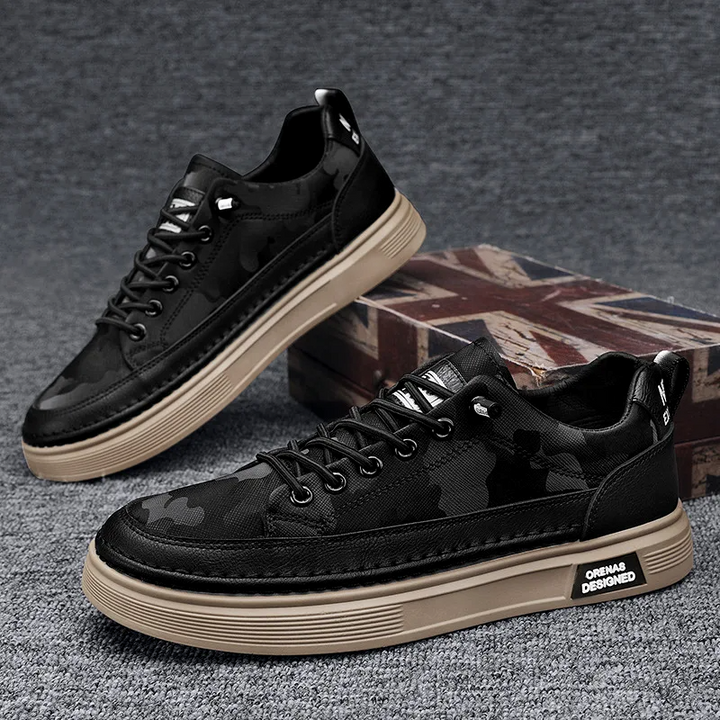 MONTANA Casual Shoes