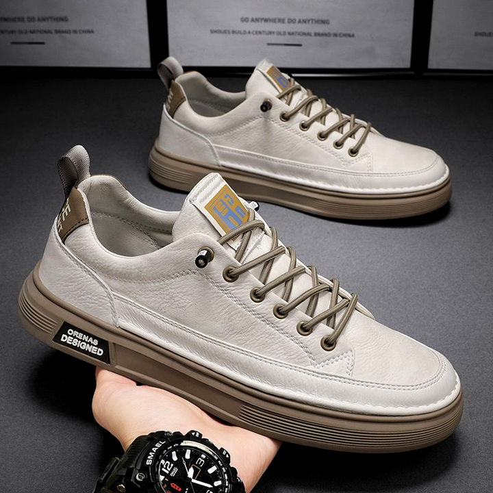 MONTANA Casual Shoes