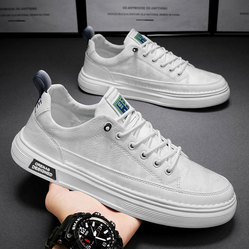 MONTANA Casual Shoes