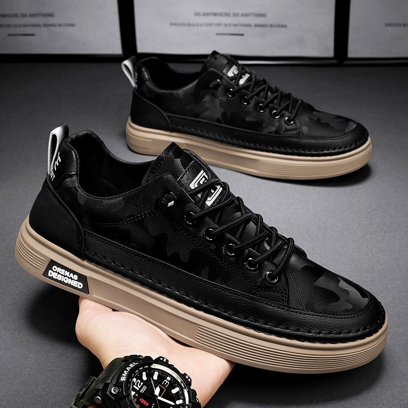 MONTANA Casual Shoes