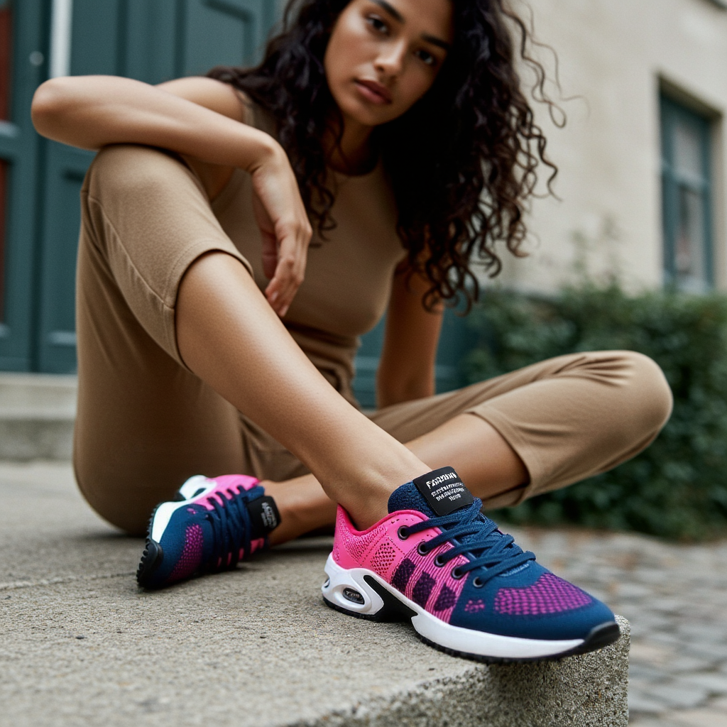 Mune | Orthopedic Shoes