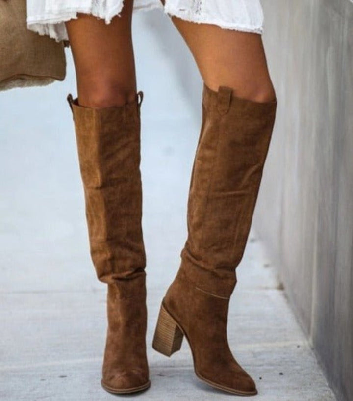 Mune | Stylish Boots for Women