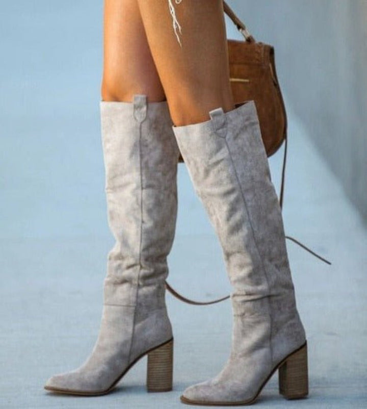 Mune | Stylish Boots for Women