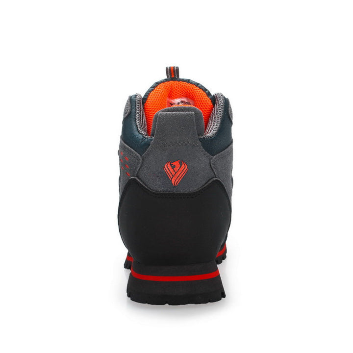 Mune | Robust Work Shoes