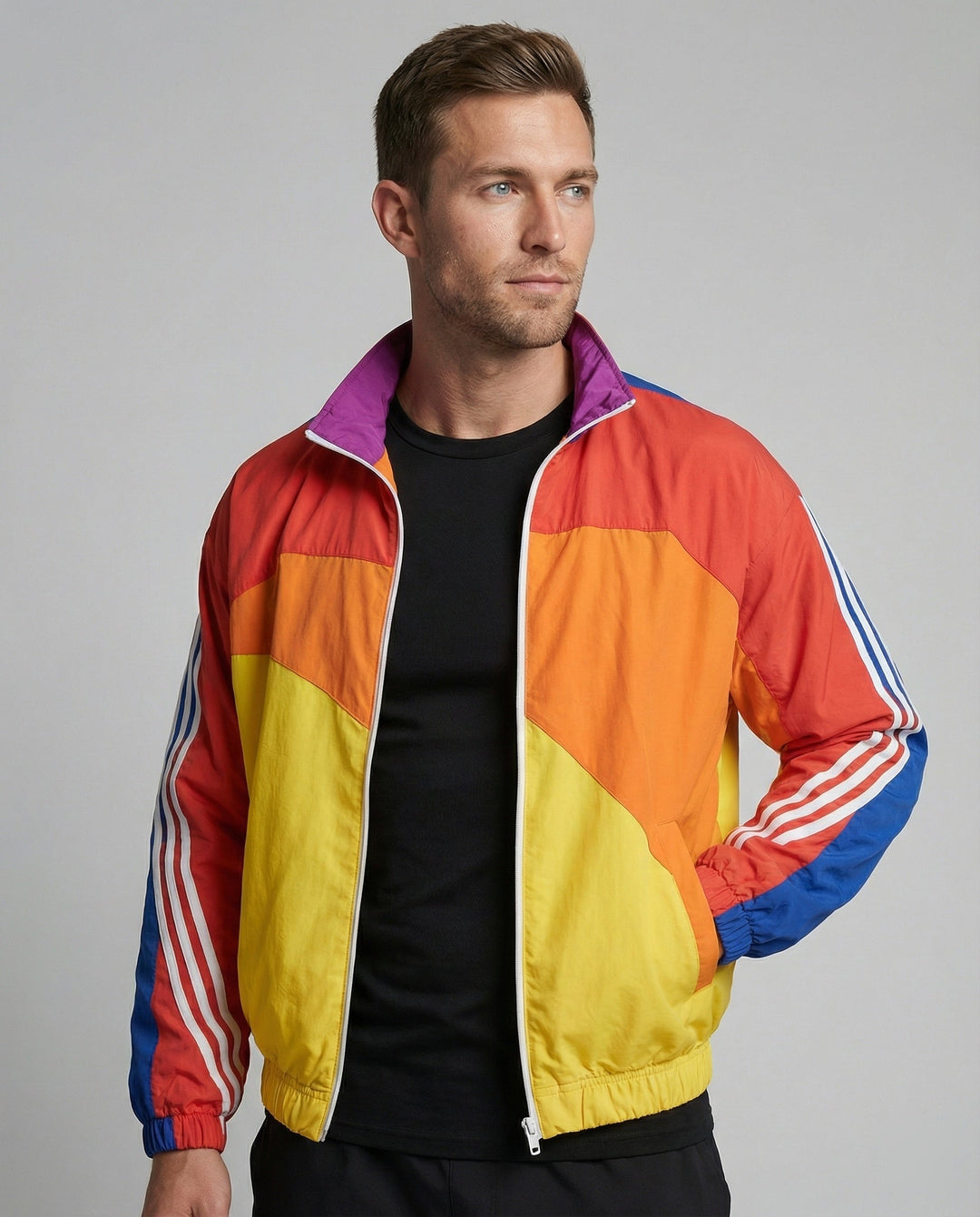 Limited Spring Jacket Comfort
