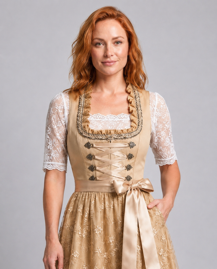 Traditional Dirndl Ladies | Mune Fashion