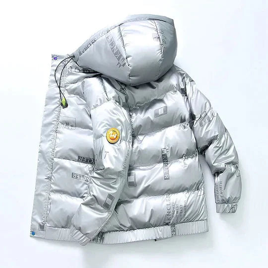 Mune | Winter Coat for Men