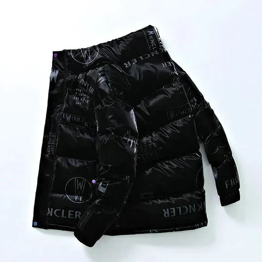 Mune | Winter Coat for Men