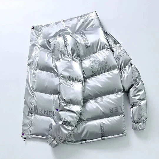 Mune | Winter Coat for Men
