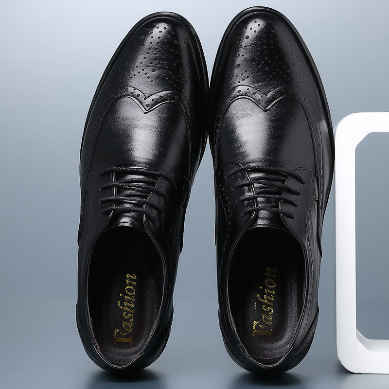 Mune | Elegant Shoes
