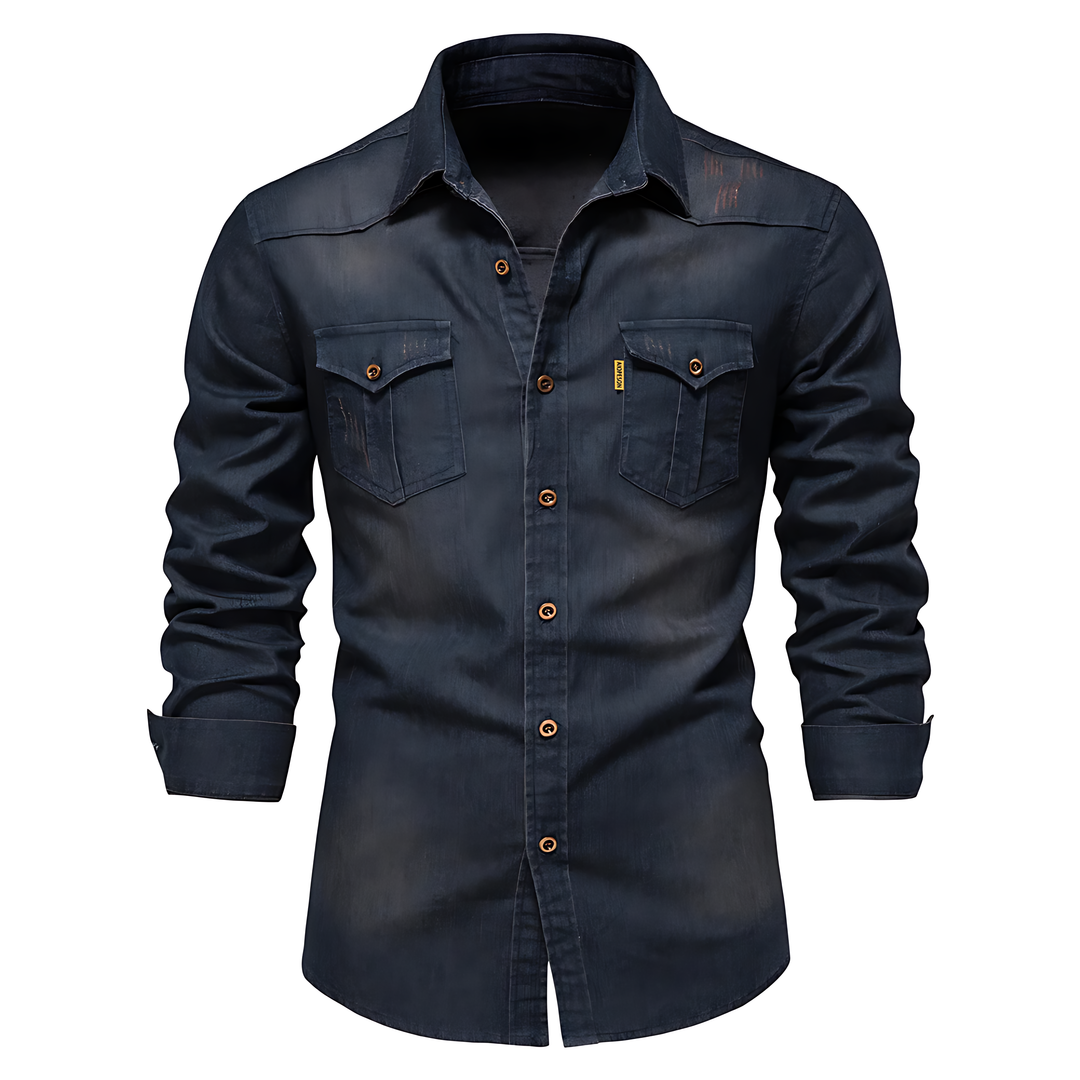 Mune | Cotton Shirts for Men