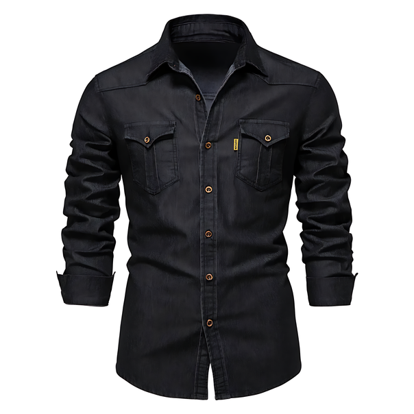 Mune | Cotton Shirts for Men
