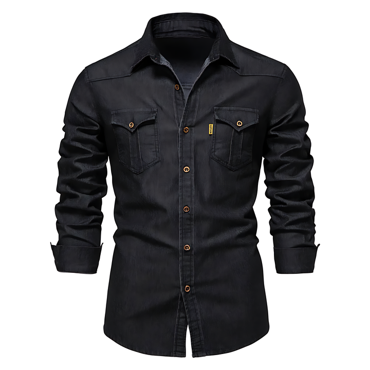 Mune | Cotton Shirts for Men
