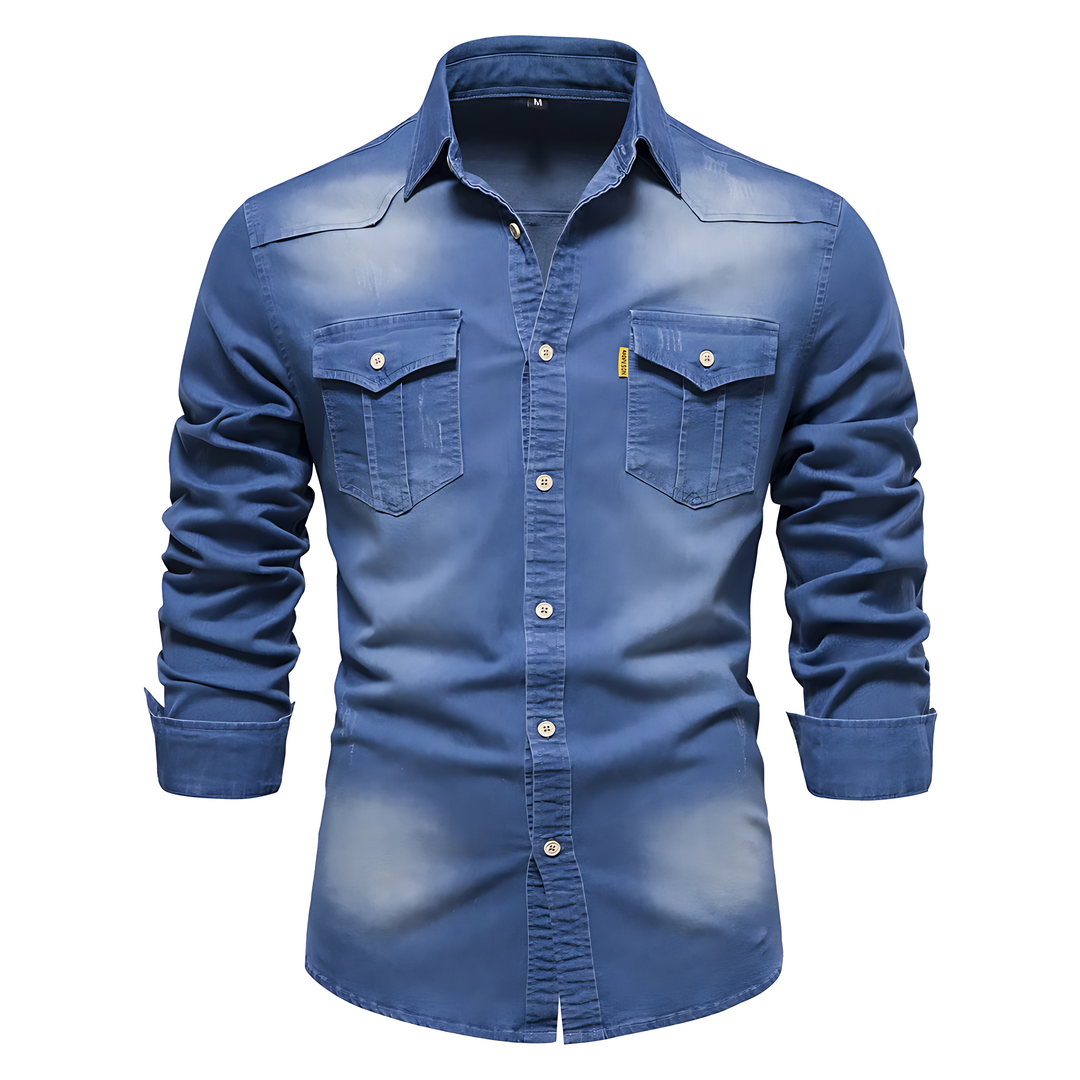 Mune | Cotton Shirts for Men