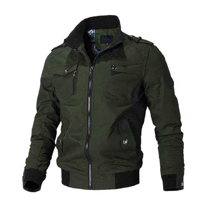 Mune | Men's Bomber Jacket Warm