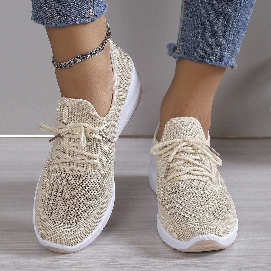 Orthopedic Cloud Comfort Shoes