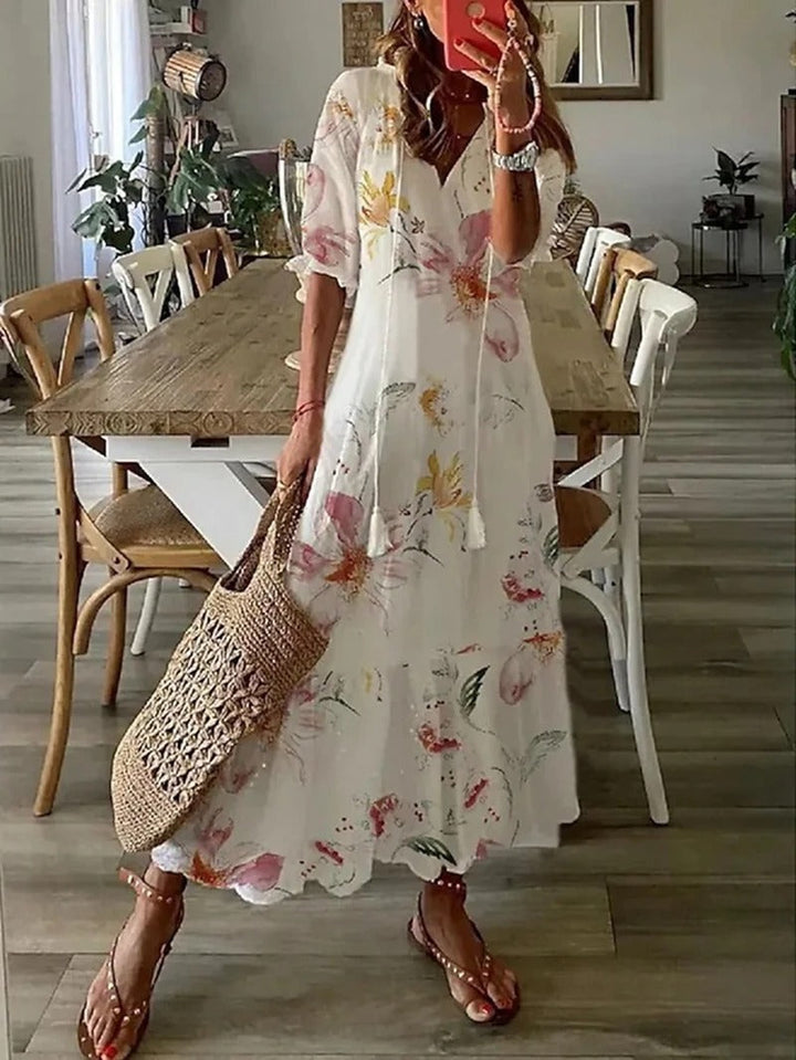 Mune Fashion Dress for Women