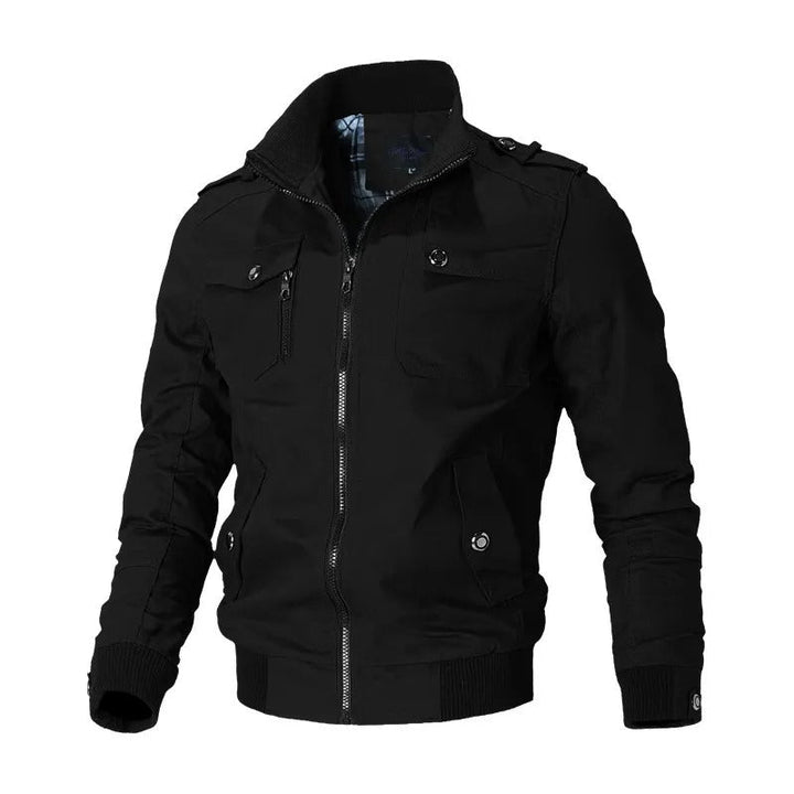 Mune | Men's Bomber Jacket Warm