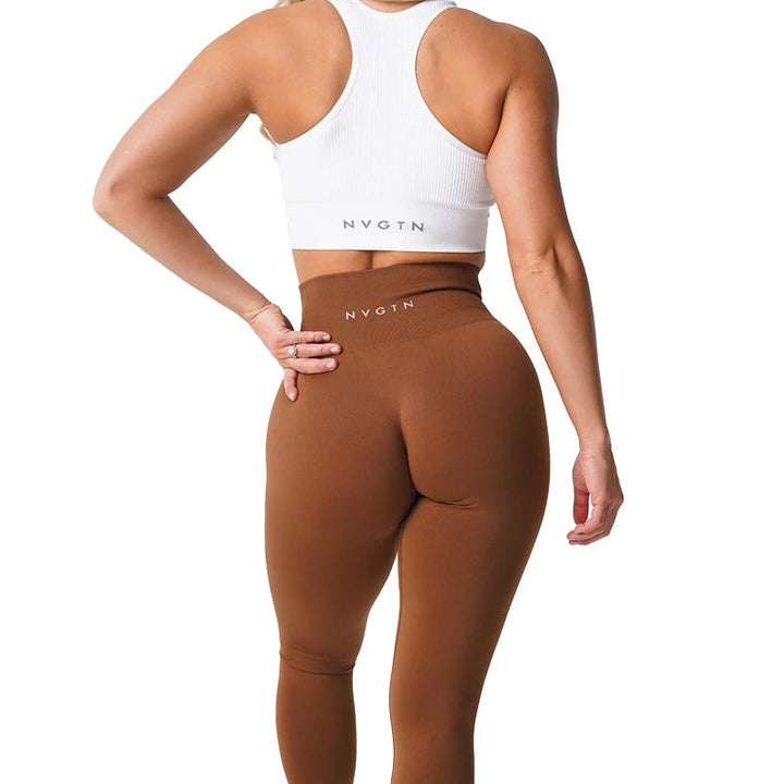 Mune | Women's Sporty Leggings Seamless