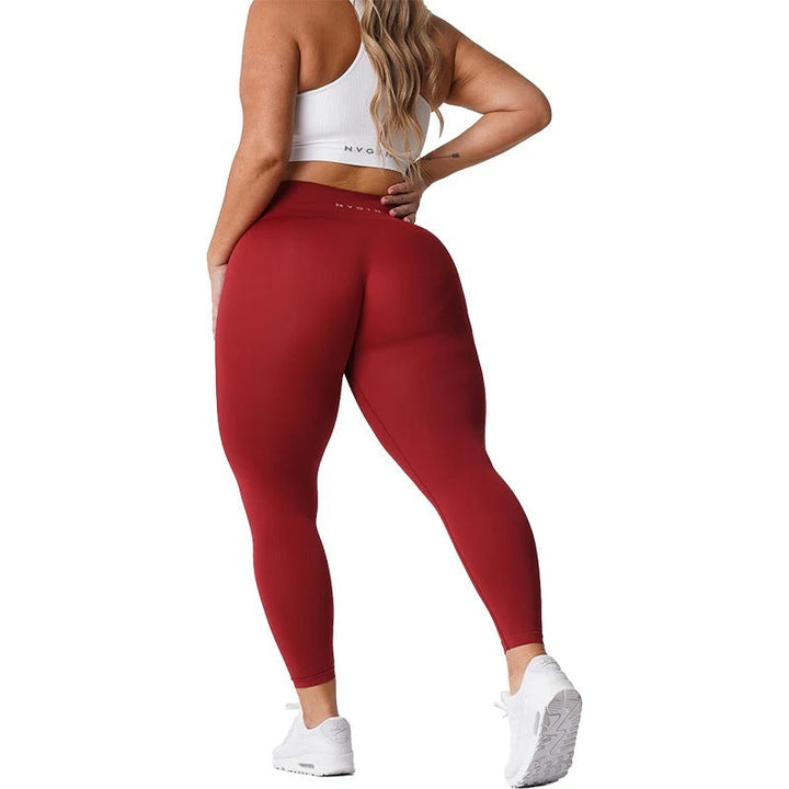 Mune | Women's Sporty Leggings Seamless